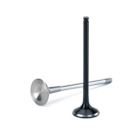Sada ventilů pro výfuk Supertech Peugeot XU10J4RS 30.80mm Inconel