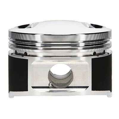 Sada pístů JE Pistons Ferrari 250 3.0L 24V 73.50mm 9.5:1 362215