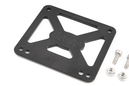 Držák intercooleru Forge pro Audi RS3 (pro FMINT4) - FMACCBKT