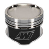 Sada pístů Wiseco Mitsubishi Eclipse 4G63 2.0L (-17cc) 8.3:1