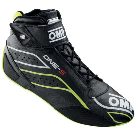 Boty OMP ONE-S