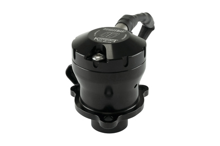 Blow Off Turbosmart ventil BOV Kompact EM Plumb Back VR21