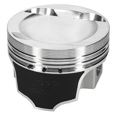 Sada pístů Wiseco Honda B-Series -10cc Sedlo 1.181x84.5mm (-1