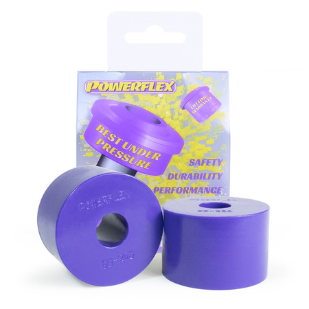 Pouzdro podložky řady 200 Polyuretanové pouzdro Powerflex Road Series Universal Bushes Washers PF99-205