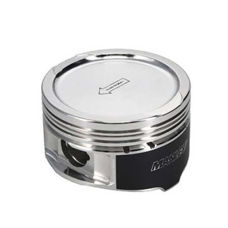 Sada pístů Manley pro Ford 4.6 Modular 3.700 B 1.200 CH -18.00cc 595570C-8