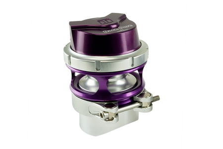 Blow Off Turbosmart ventil BOV Race Port Gen V Purple