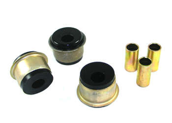 Sada pouzdra - W52434 Volvo 240 242 260 262