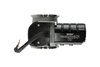 Turbosmart Wastegates ventil eSG76 Electronic StraightGate Black
