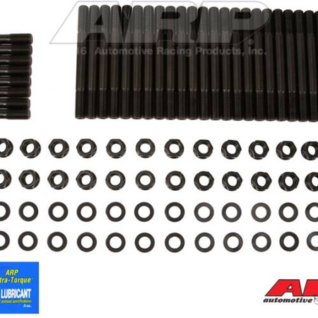 Čepy do hlavy ARP 235-4506 "BB Chevy w/alum block 1/2"" hsk" Chevrolet Big Block