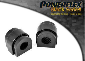 Polyuretanový rukáv Powerflex Volkswagen Golf Golf MK5 (2003 - 2009) Golf Mk5 GTI & R32 PFR85-515-20.5BLK č. v diagramu: 15