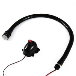 Kontrolka RRS - LED