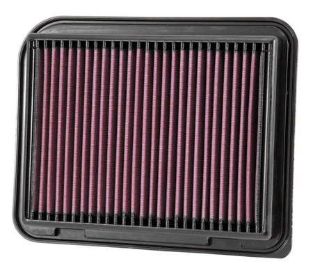 Filtr powietrza wkładka K&N MITSUBISHI Lancer 2.0L  - 33-3015