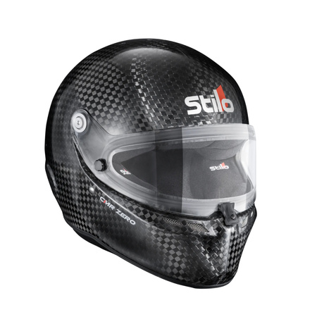 Motokárová Helma Stilo ST6 CMR Zero Carbon