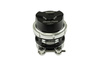 Blow Off Turbosmart ventil BOV Race Port Female GenV - Black No Weld Flange