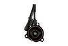 Blow Off Turbosmart ventil BOV Kompact EM Plumb Back VR3   (Jeep)