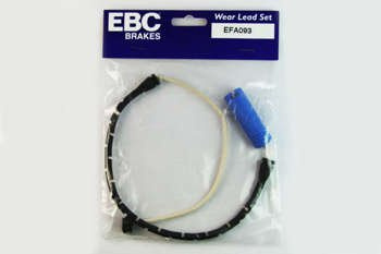 EFA093 - Snímač opotřebení brzdových destiček EBC Brakes