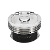 Sada pístů Manley pro Ford 5.0L Coyote 3.662 B 1.165 CH -6.00cc 595700C-8