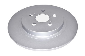 Univerzální brzdový kotouč DBA Street Series - En-Shield - Obyčejný - DBA2784E