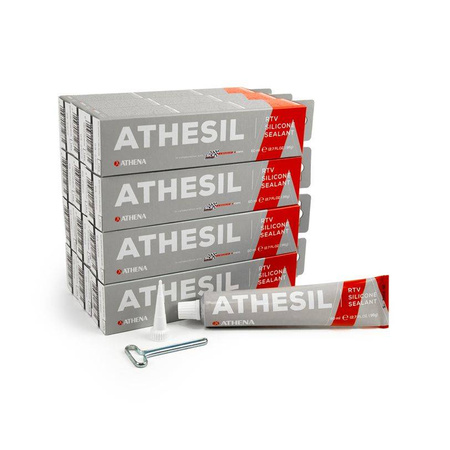 Athena Athesil Box 12ks 80ml tuby