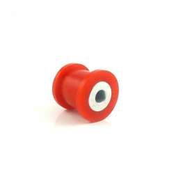 Přední / zadní panhardové pouzdro (ke tělu) 14 mm - MPBS: 43026100 Nissan Patrol Y60, Y61,