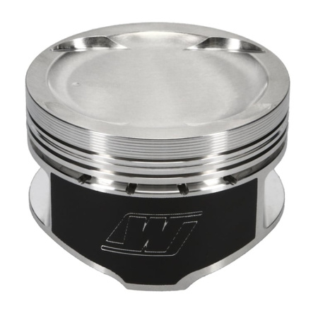 Jednotlivý píst Wiseco Mitsubishi 3000 Turbo -14cc 92.50mm-