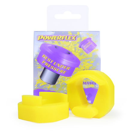 Vložka pouzdra montáže převodovky Polyuretanové pouzdro Powerflex Road Series Mini R50/52/53 Gen 1 (2000 - 2006) PFF5-108