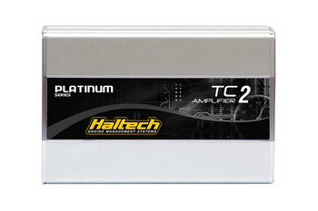 Haltech TCA2 Dvoukanálový termočlánkový zesilovač B BOX ONLY - HT-059921