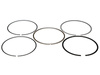 Sada pístních kroužků Wiseco 102.921mm (Autom. 1 Set For 1 Piston)