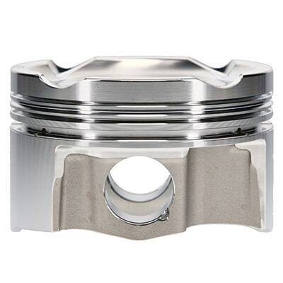 Sada pístů JE Pistons Chry/Dodge Neon 2.4L SRT4(8.5:1)-87.50MM(ASY) 296901