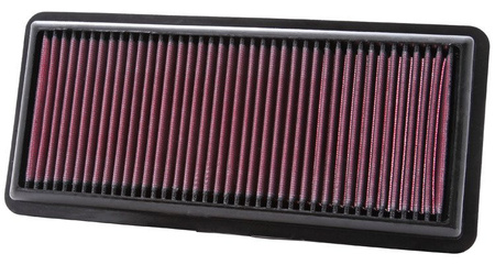 Filtr powietrza wkładka K&N HONDA Legend 3.7L  - 33-2425