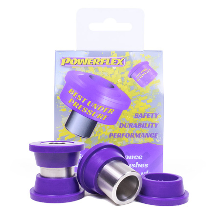 Pouzdro zadního spodního tlumiče Polyuretanové pouzdro Powerflex Road Series Volvo 850, S70, V70 (1991- 2000) PFR88-901