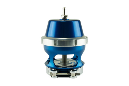 Blow Off Turbosmart ventil BOV Power Port Blue