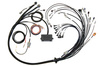 Haltech Elite 2500/2500 T V8 GM, Ford &amp; Chrysler Term Harn O - HT-141376