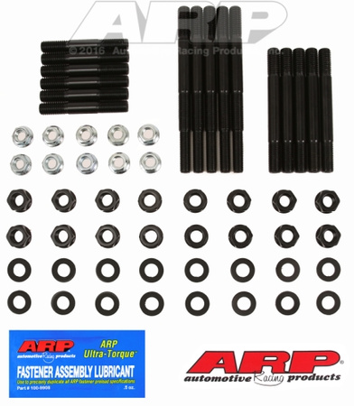 Hlavní čepy ARP 234-5607 SB Chevy 400 w/windage tray w/3" outer msk Chevrolet Small Block