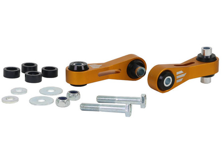 Spojení kyvné tyče KLC231 Subaru BRZ ZC6 Forester SH SJ Impreza GE WRX GJ Levorg VM Liberty BM BN Outback BR BS XV GP7 GT