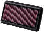 Filtr powietrza wkładka K&N SUZUKI SX4 1.6L - 33-2954