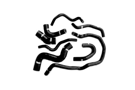 Sada silikonových hadic chladicí kapaliny pro Audi, VW a SEAT 2.0 FSiT