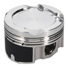 Sada pístů JE Pistons BMW/Toyota B58B30 10.5:1 82.00mm 371718