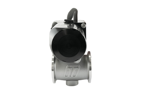 Turbosmart Wastegates ventil eSG40 Electronic StraightGate Black