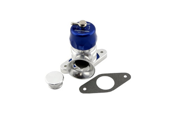 Blow Off Turbosmart ventil Supersonic Mazda/Subaru -Blue