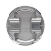 Sada pístů Manley pro Nissan 2.6L RB26DETT 86.50mm B 1.103 CH 17cc 643105C-6