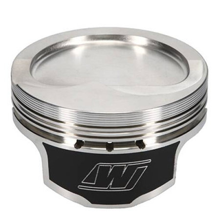 Sada pístů Wiseco CHEVY LSX -25cc R/DOME 1.110 CH B:4.135 - K0035X135