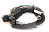 Haltech Elite 2500 + Basic Uni Wire-in Harness Kit 2,5 m - HT-151302